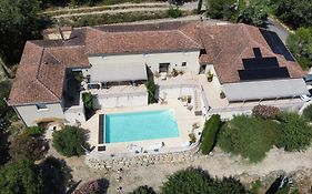Bastide Saint-Thomé